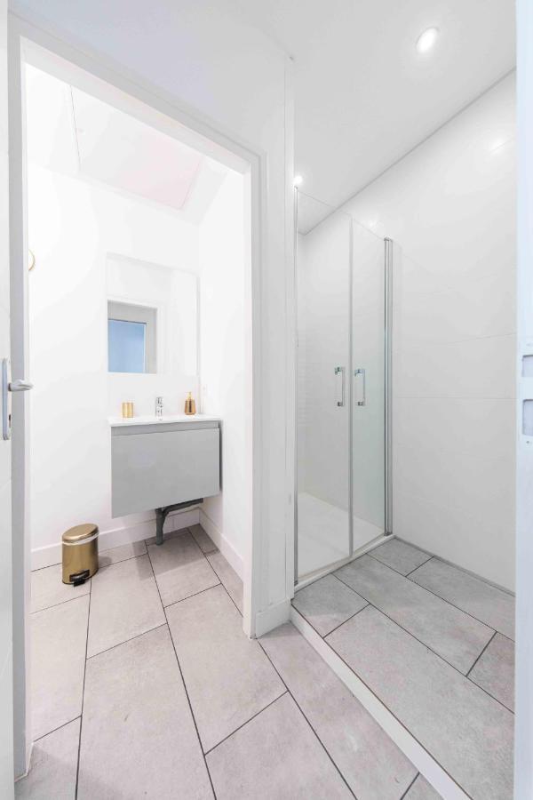 * Spa & Detente # Suite Privee # Tours # Netflix * Eksteriør bilde