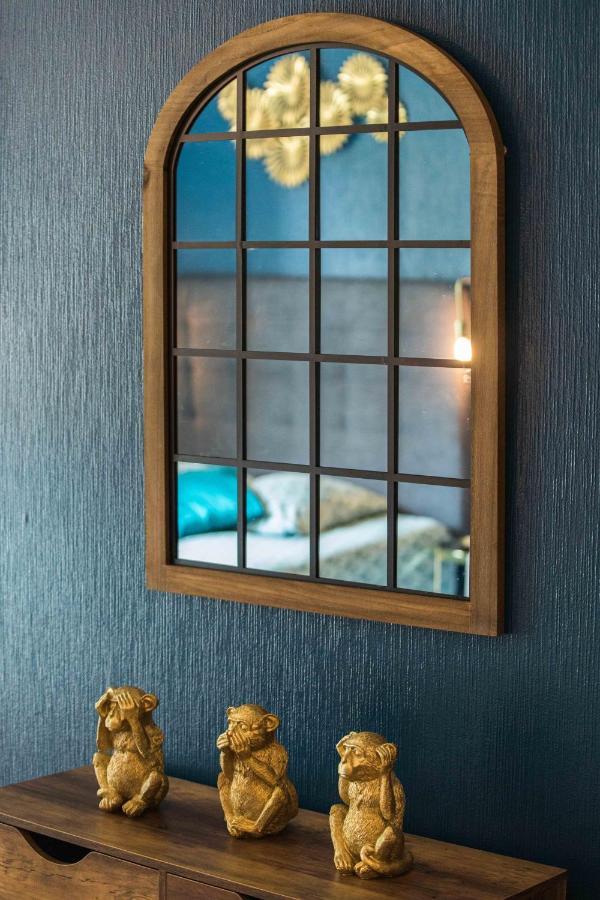 * Spa & Detente # Suite Privee # Tours # Netflix * Eksteriør bilde